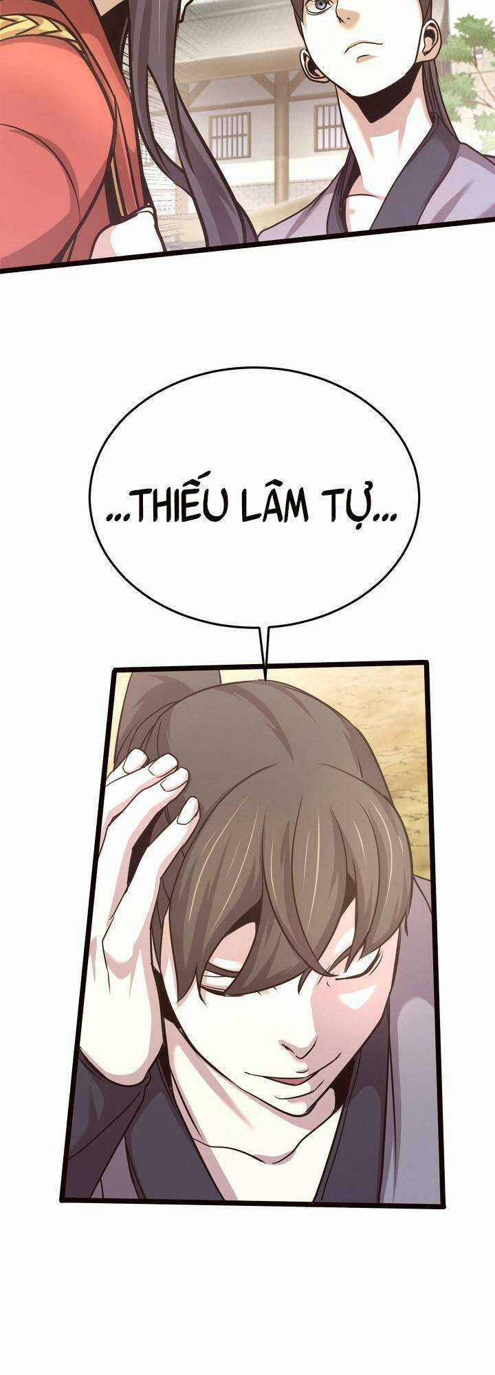 Kẻ Thù Chapter 16 trang 51