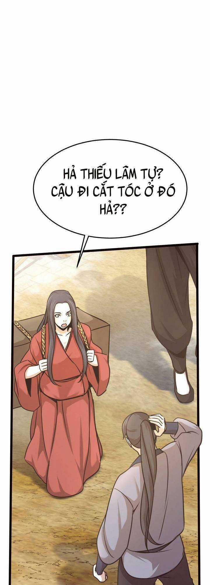 Kẻ Thù Chapter 16 trang 52