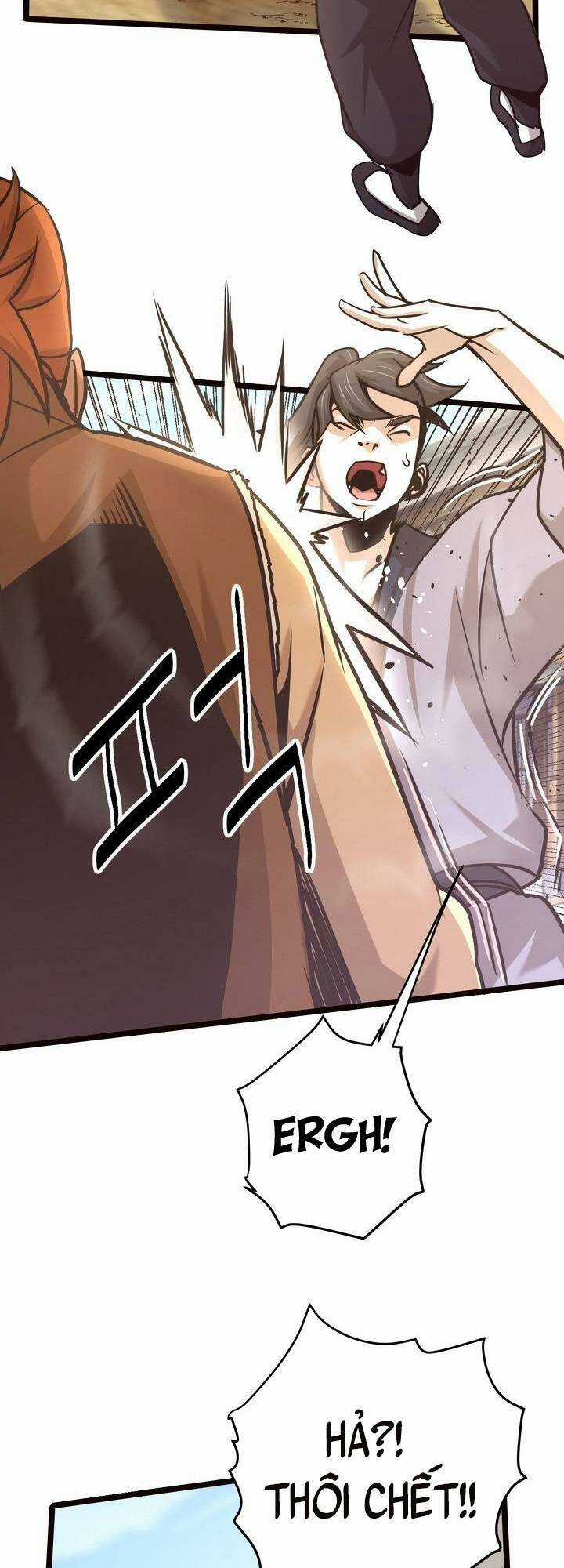 Kẻ Thù Chapter 16 trang 53