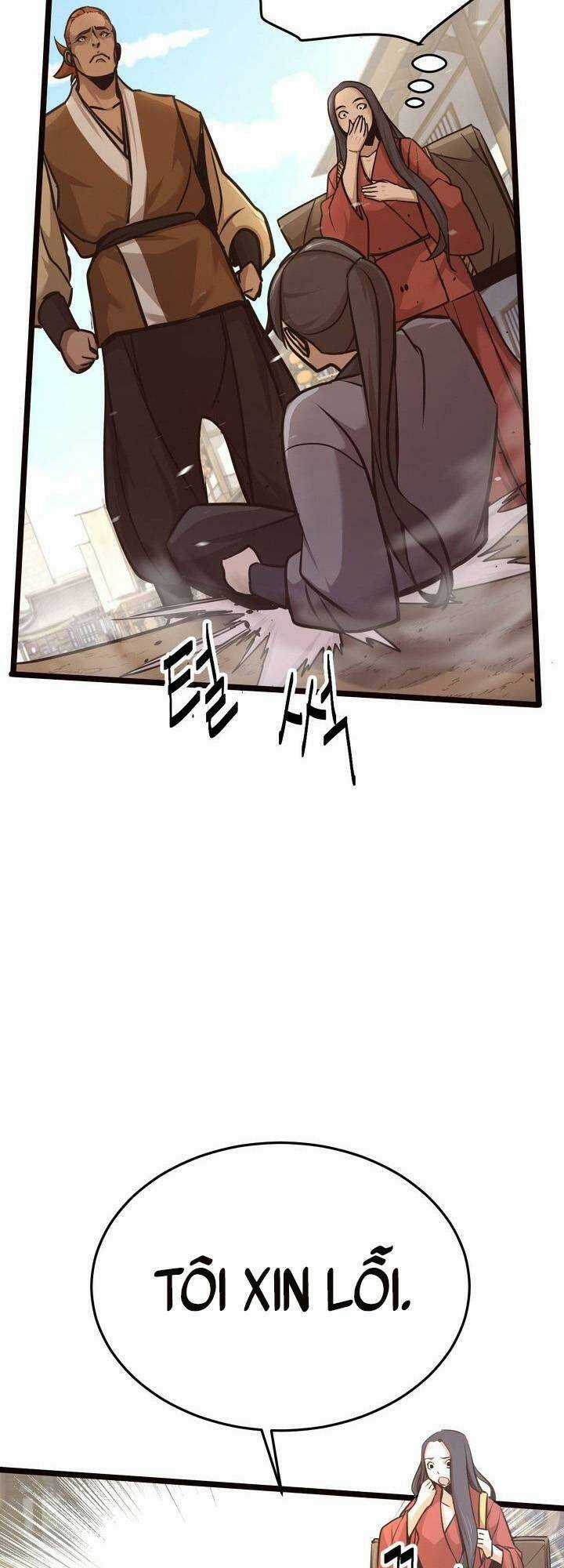 Kẻ Thù Chapter 16 trang 54