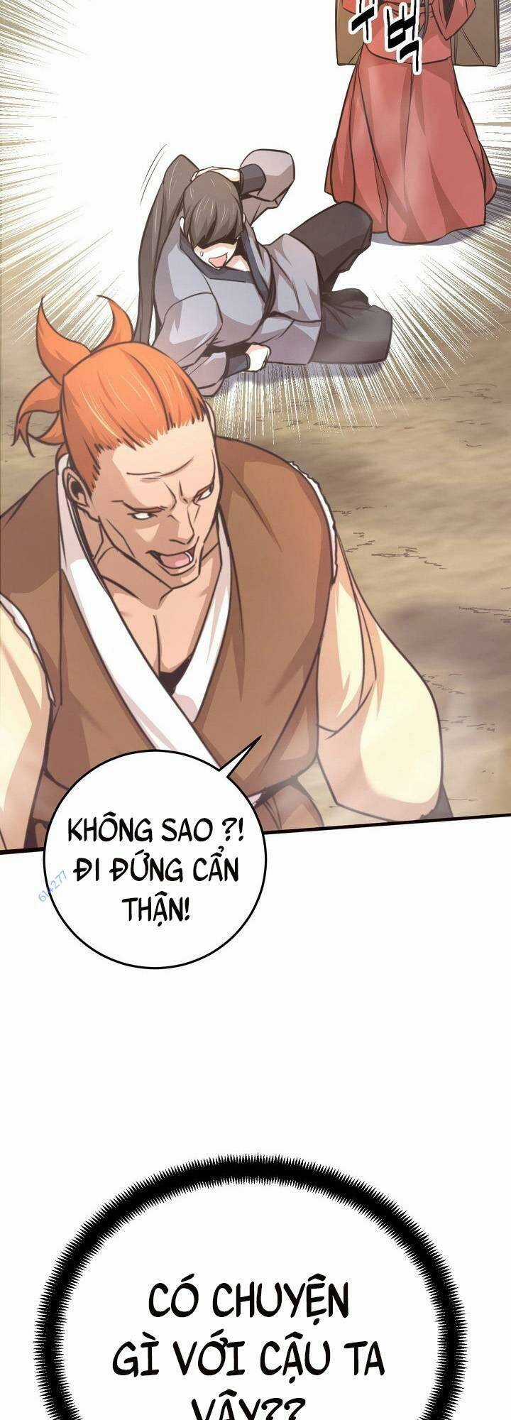 Kẻ Thù Chapter 16 trang 55