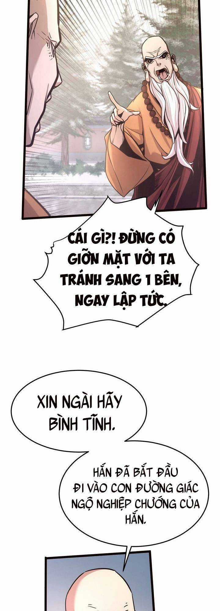 Kẻ Thù Chapter 16 trang 6