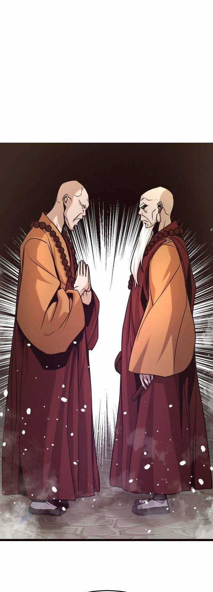 Kẻ Thù Chapter 16 trang 8