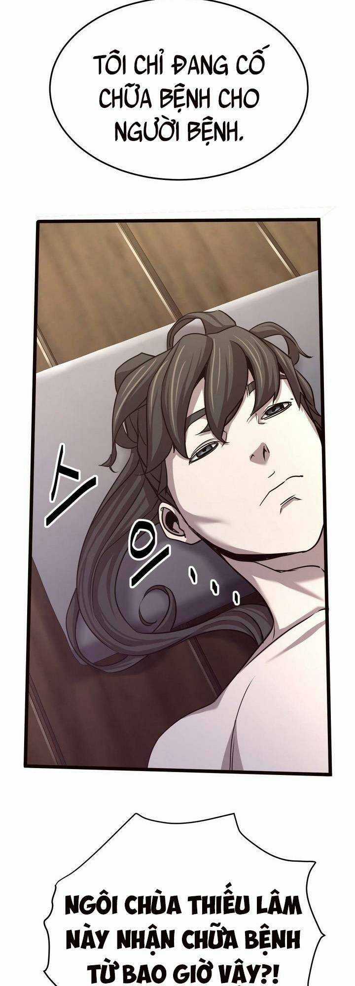 Kẻ Thù Chapter 16 trang 9