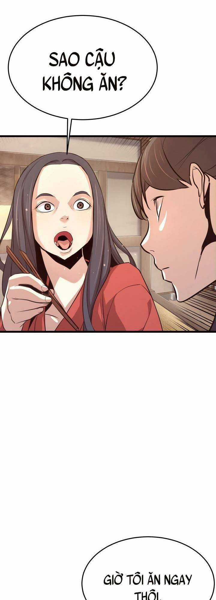 Kẻ Thù Chapter 17 trang 10