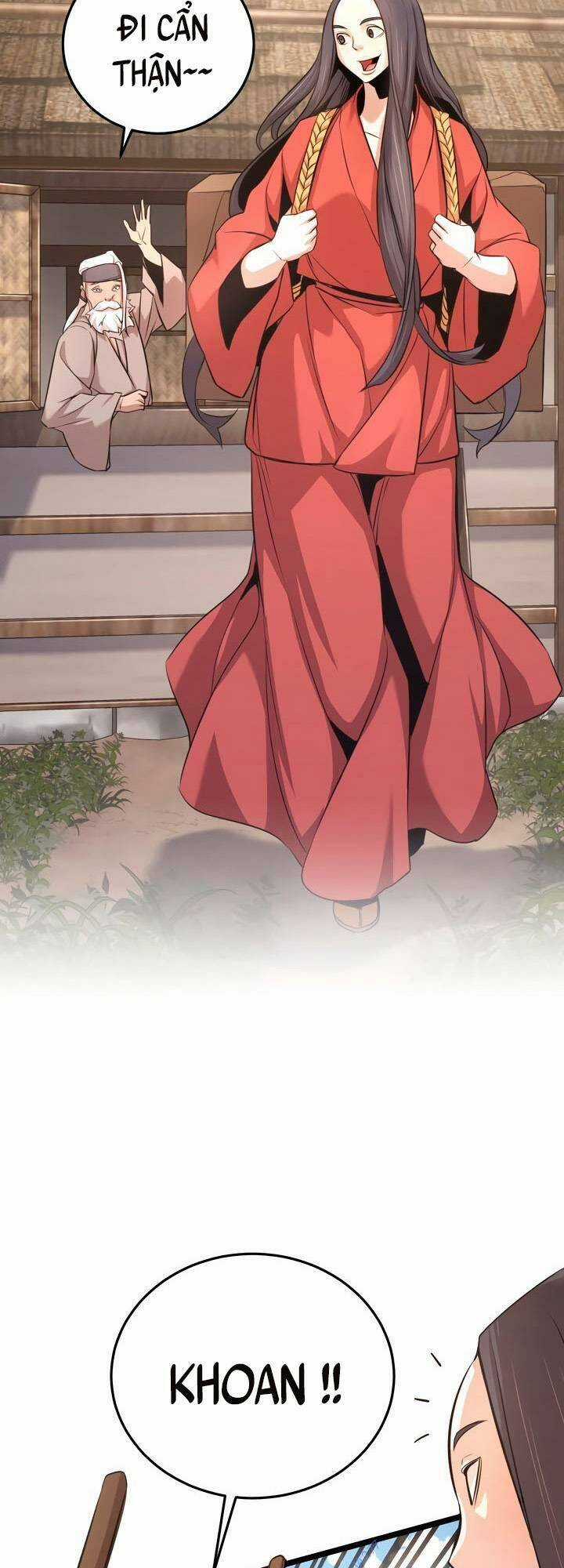 Kẻ Thù Chapter 17 trang 13