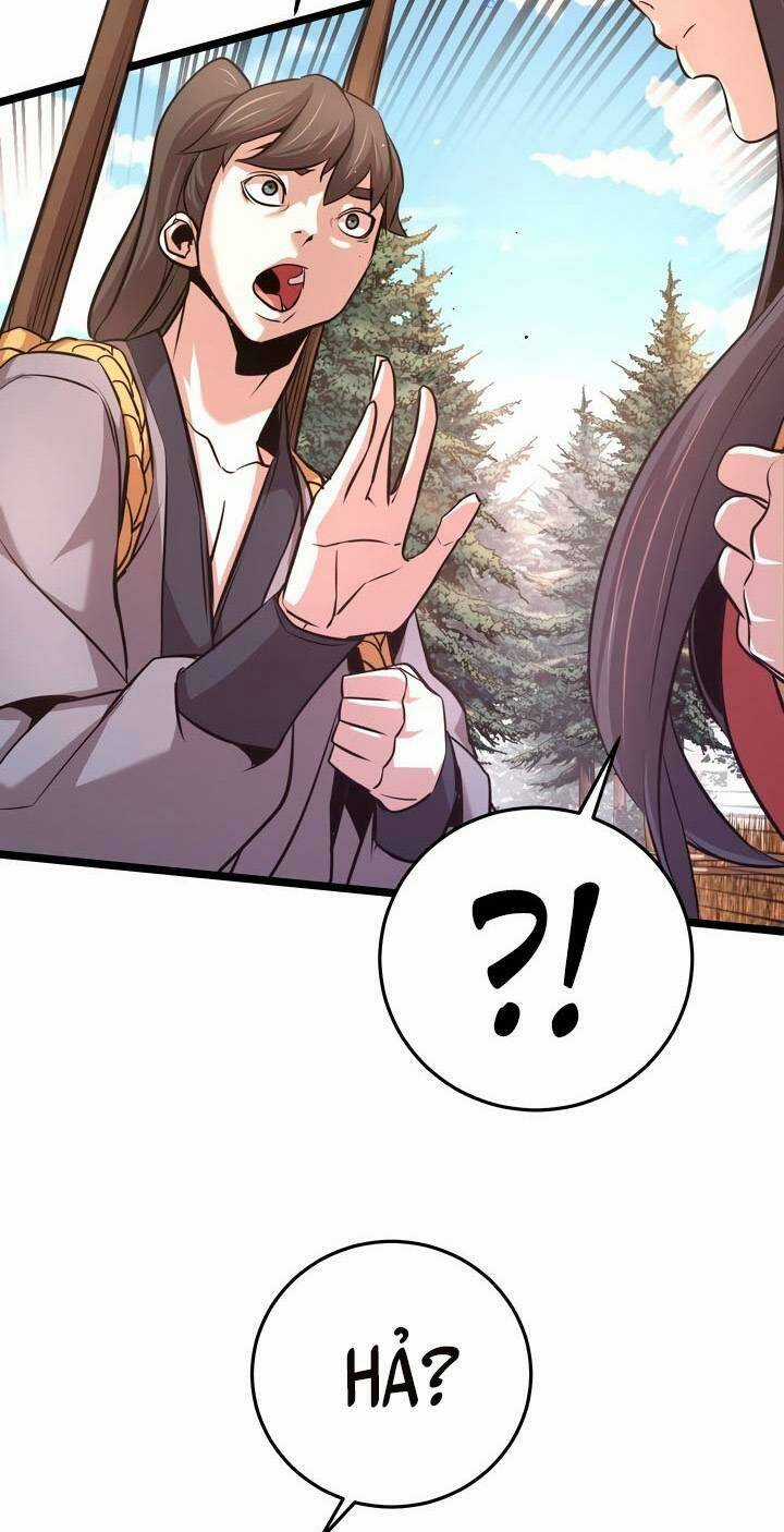 Kẻ Thù Chapter 17 trang 14