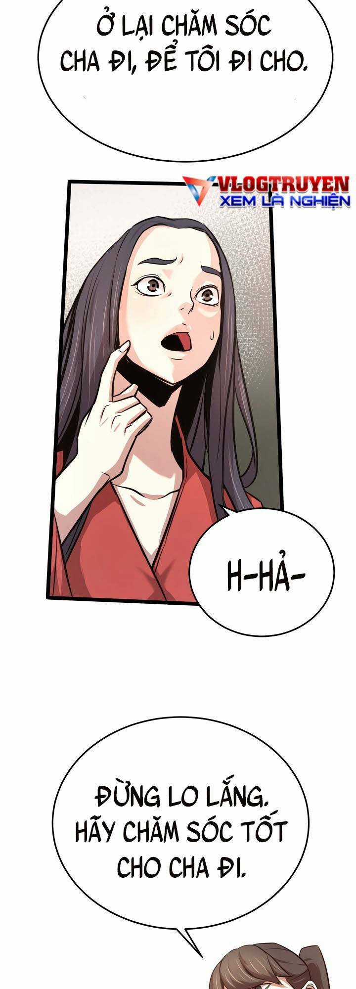 Kẻ Thù Chapter 17 trang 16