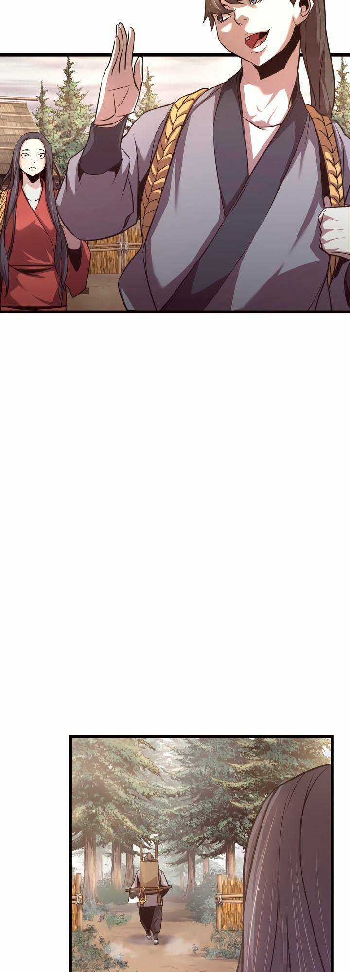 Kẻ Thù Chapter 17 trang 17