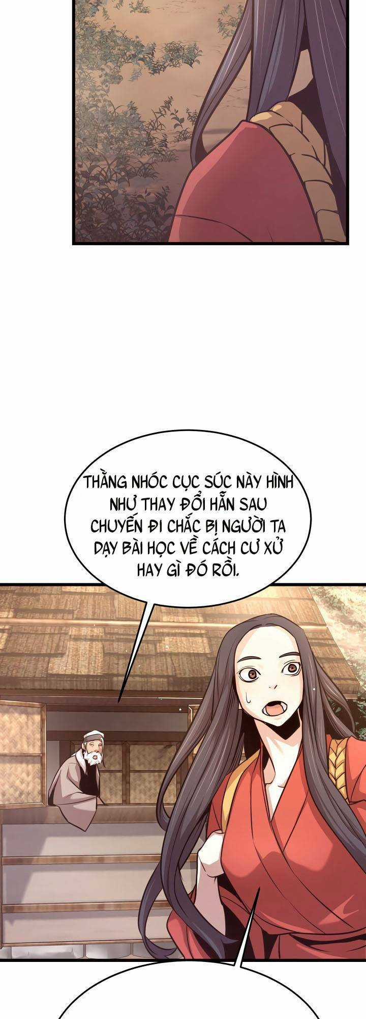 Kẻ Thù Chapter 17 trang 18