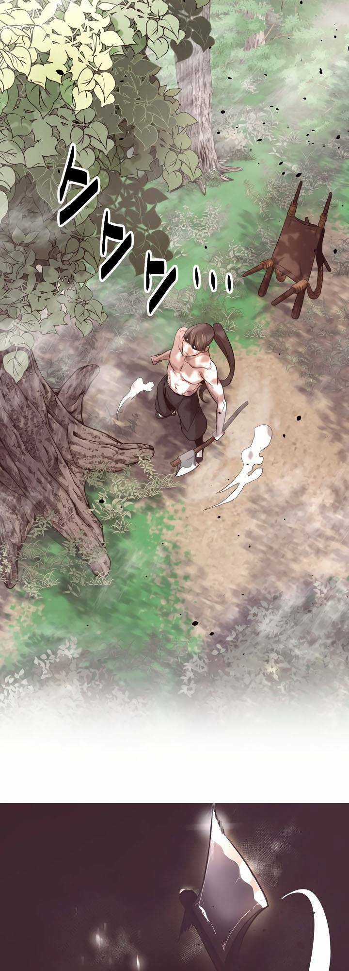 Kẻ Thù Chapter 17 trang 20