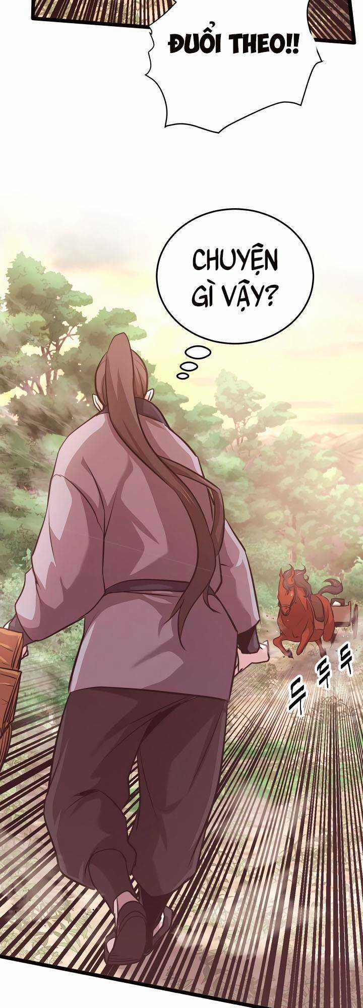 Kẻ Thù Chapter 17 trang 27
