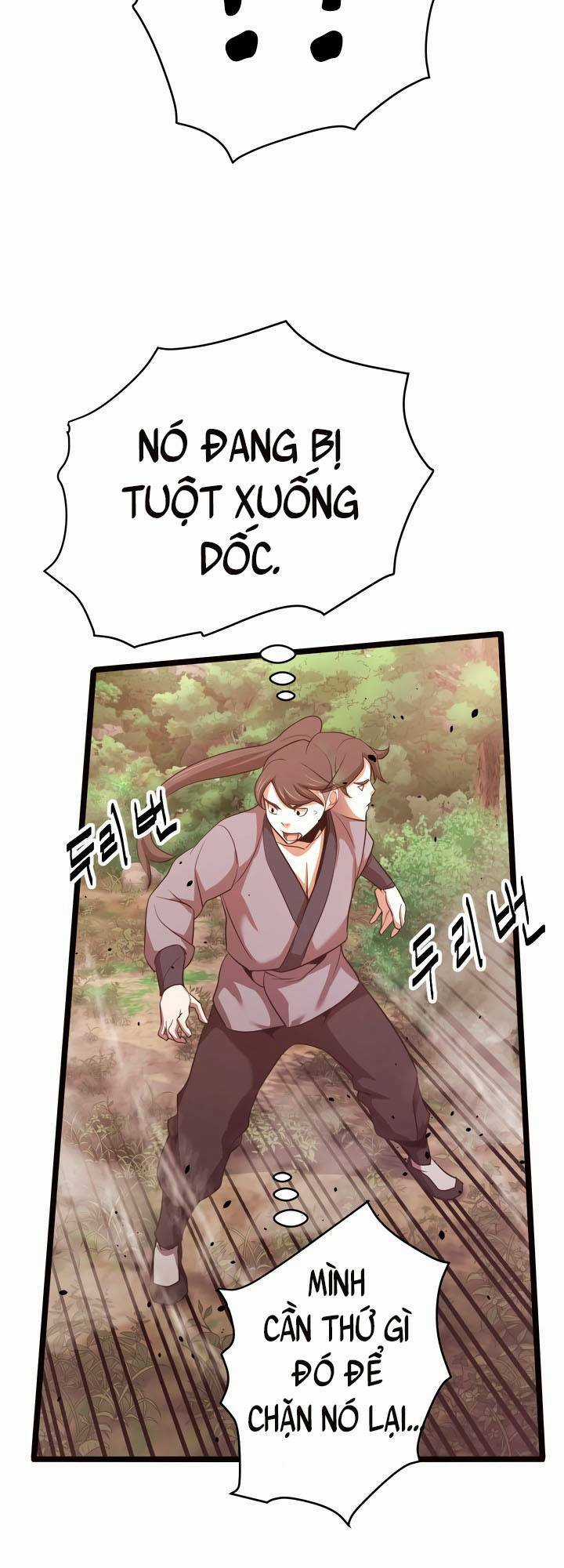 Kẻ Thù Chapter 17 trang 29