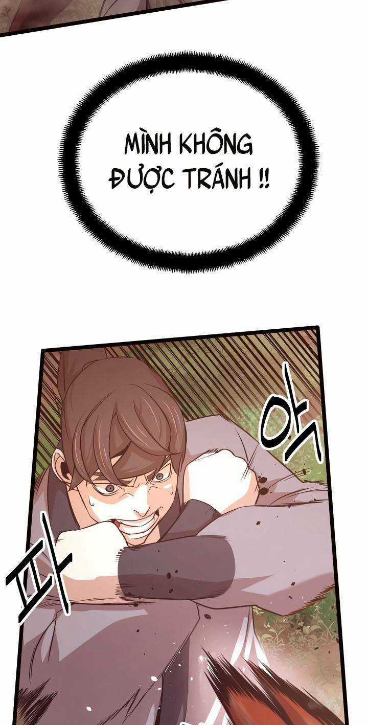 Kẻ Thù Chapter 17 trang 31