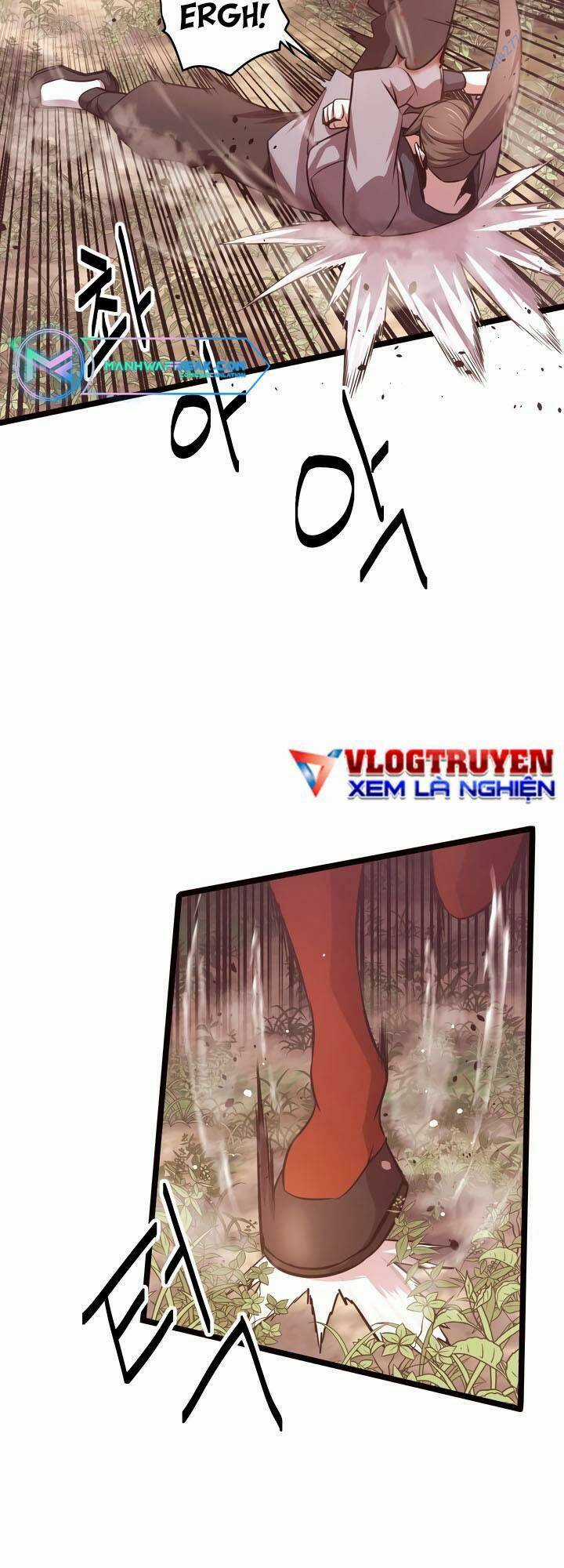 Kẻ Thù Chapter 17 trang 33