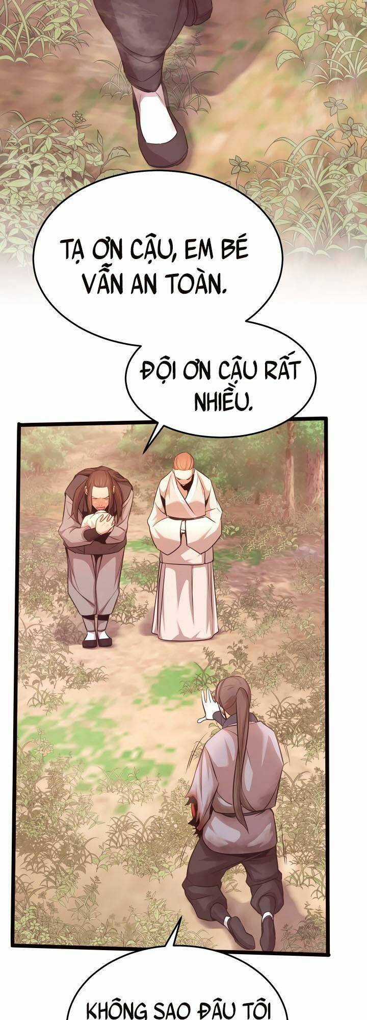 Kẻ Thù Chapter 17 trang 36