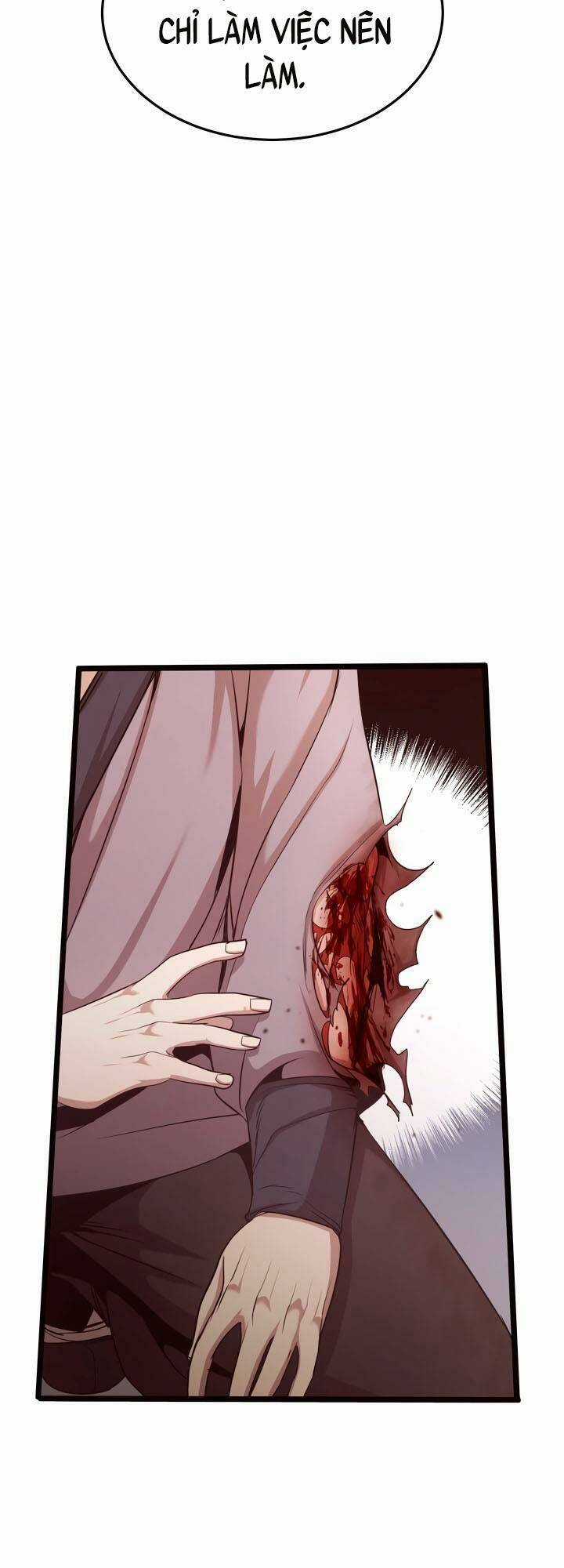 Kẻ Thù Chapter 17 trang 37