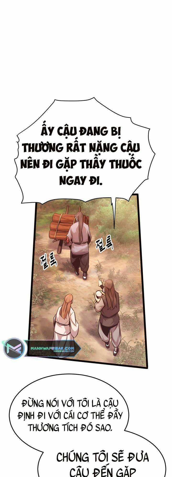 Kẻ Thù Chapter 17 trang 38