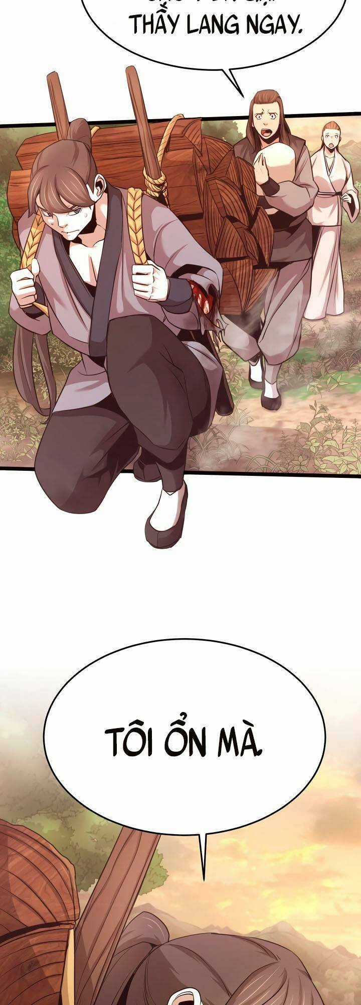 Kẻ Thù Chapter 17 trang 39