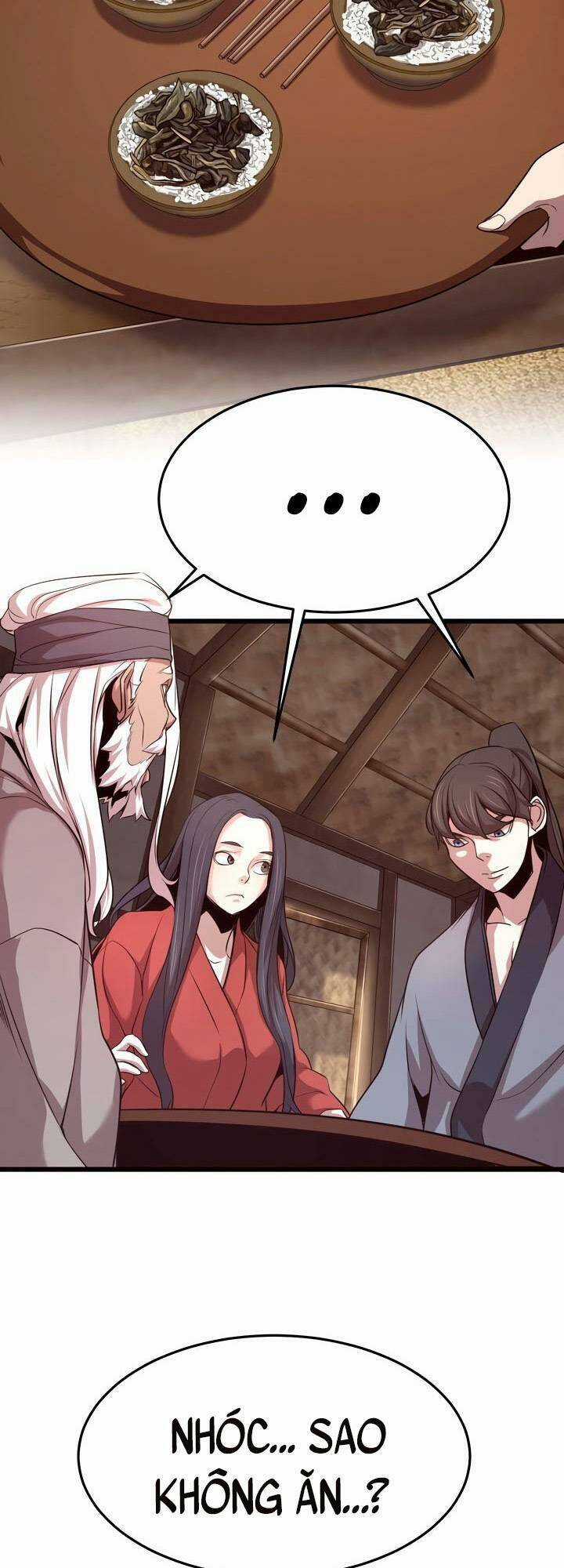 Kẻ Thù Chapter 17 trang 4