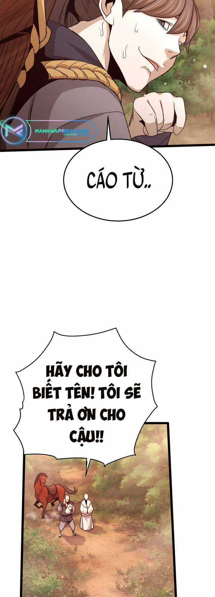 Kẻ Thù Chapter 17 trang 40