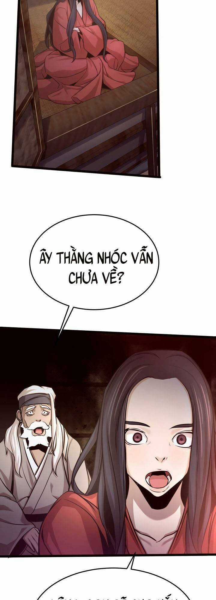 Kẻ Thù Chapter 17 trang 42