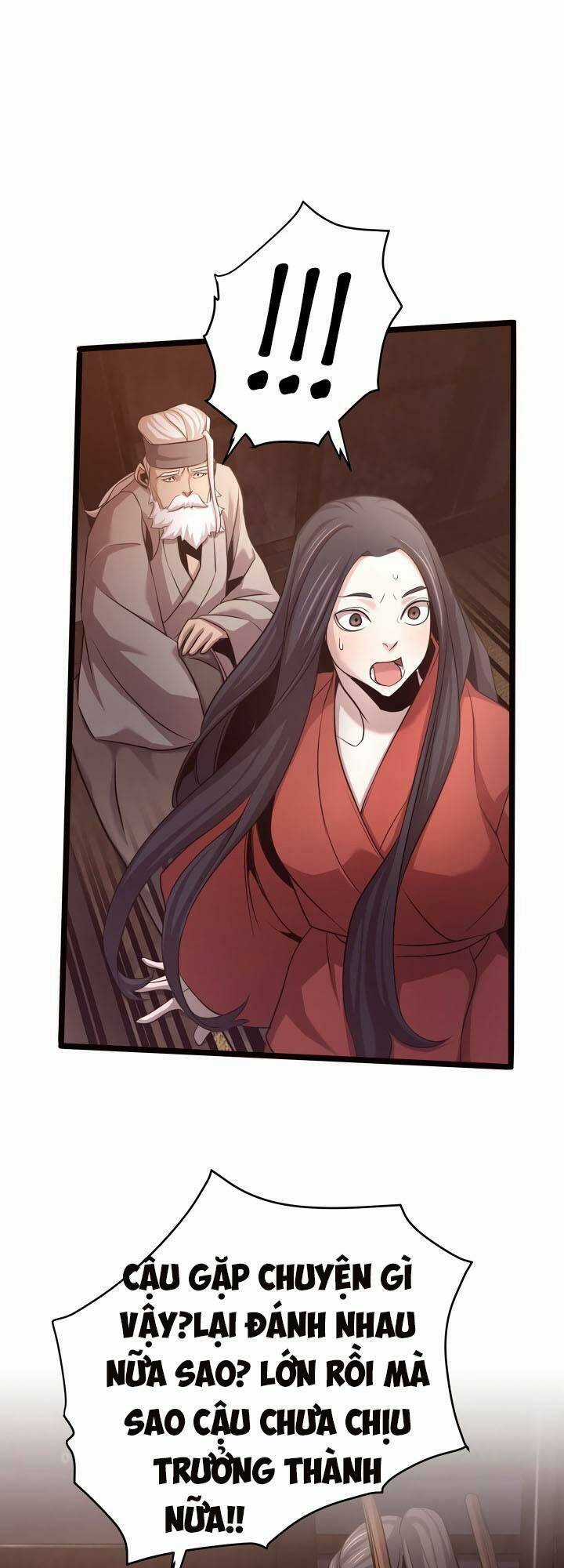 Kẻ Thù Chapter 17 trang 44