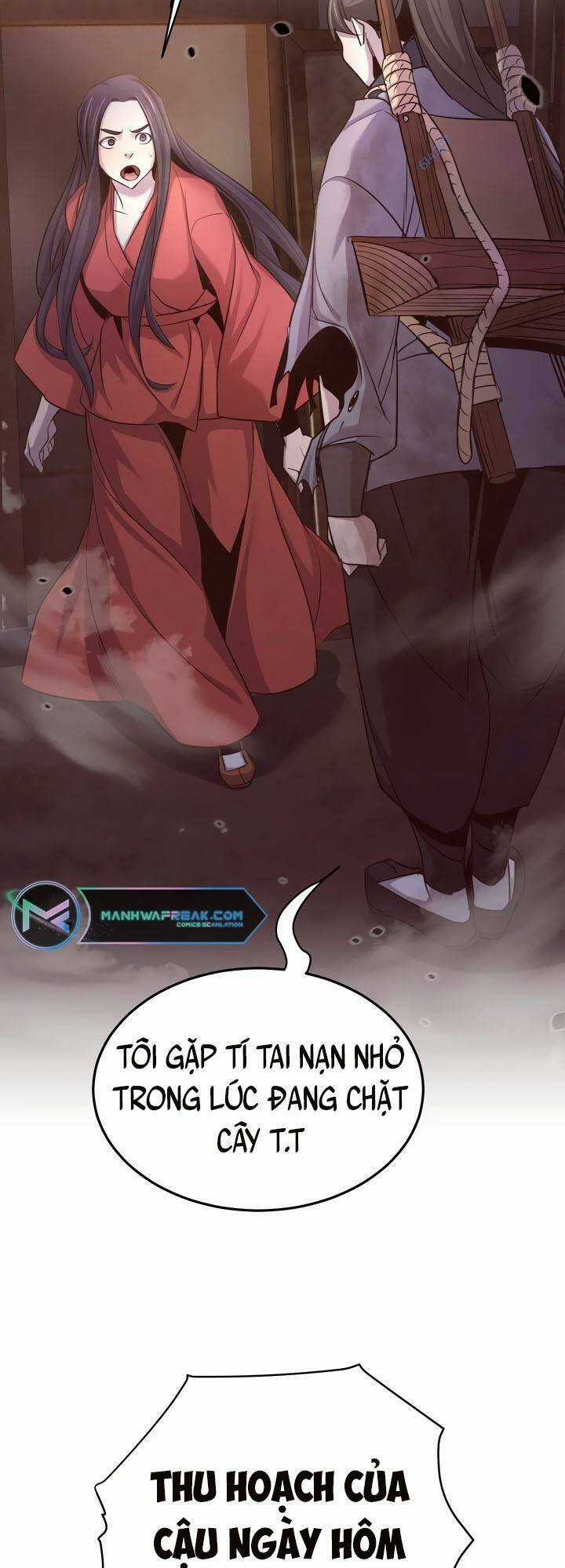 Kẻ Thù Chapter 17 trang 45