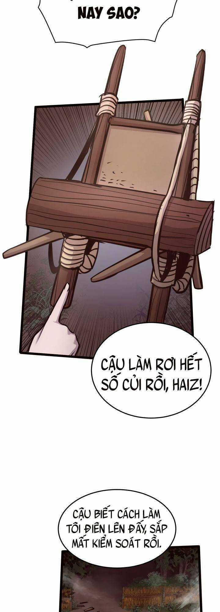 Kẻ Thù Chapter 17 trang 46