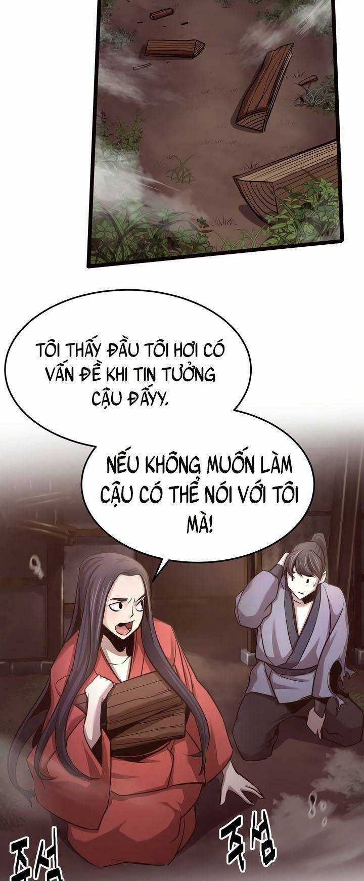 Kẻ Thù Chapter 17 trang 47