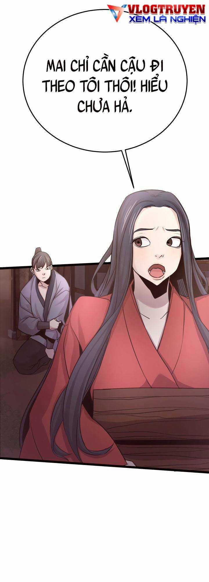 Kẻ Thù Chapter 17 trang 49