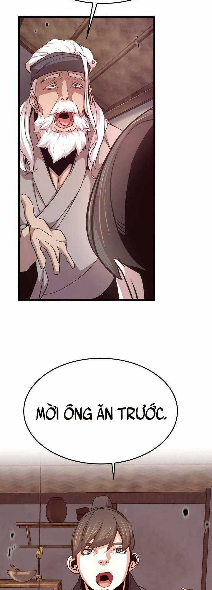 Kẻ Thù Chapter 17 trang 5