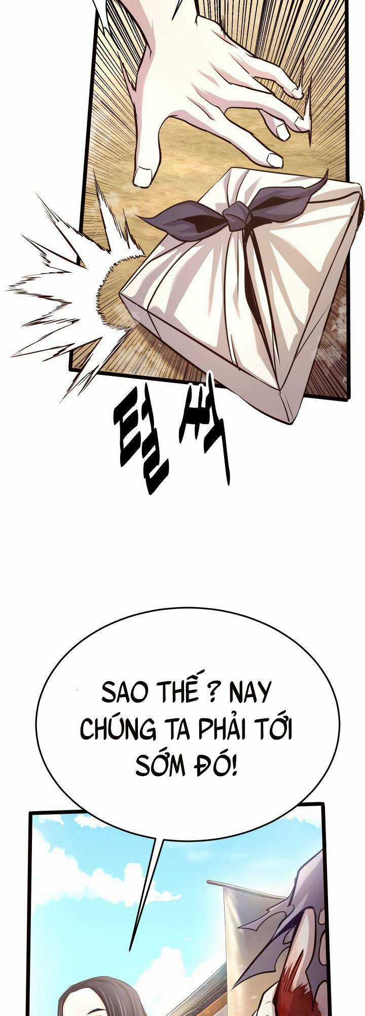 Kẻ Thù Chapter 17 trang 53