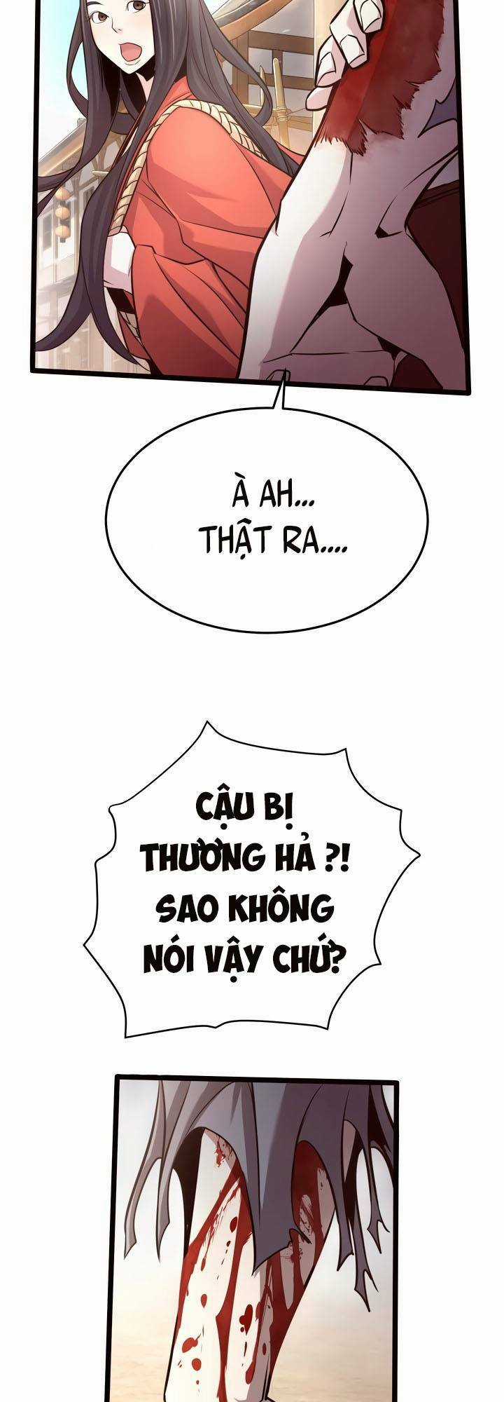 Kẻ Thù Chapter 17 trang 54