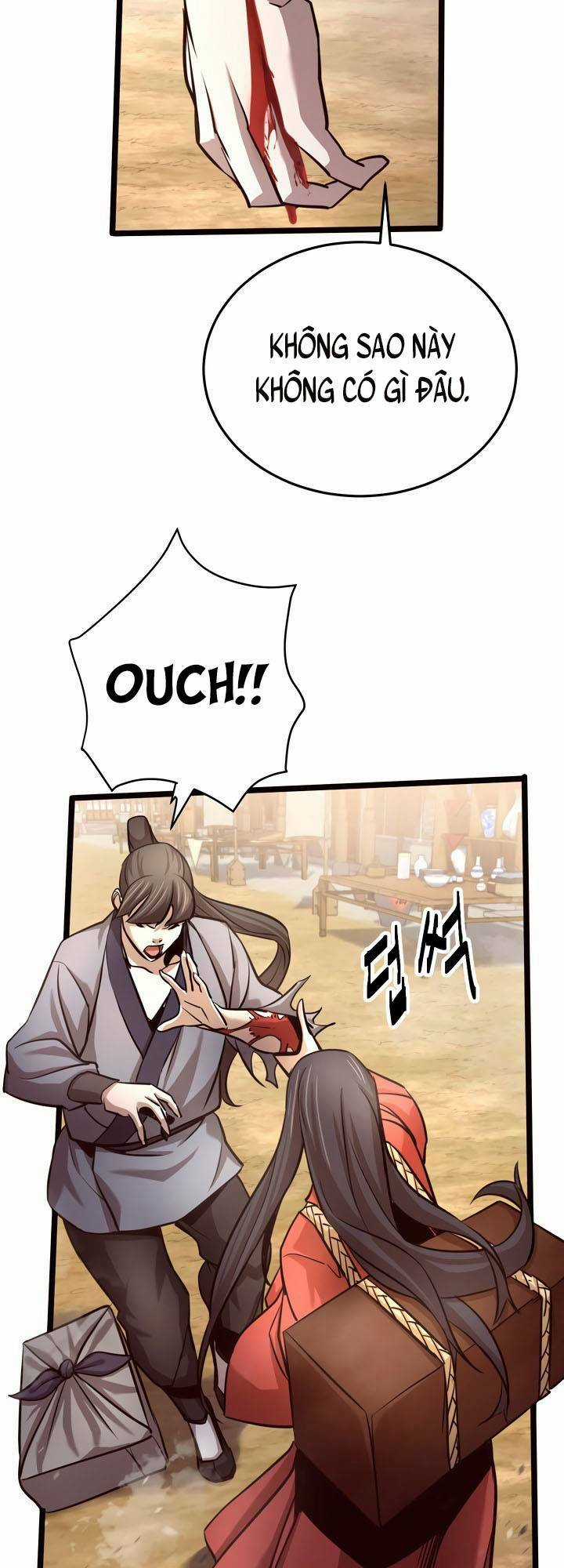 Kẻ Thù Chapter 17 trang 55