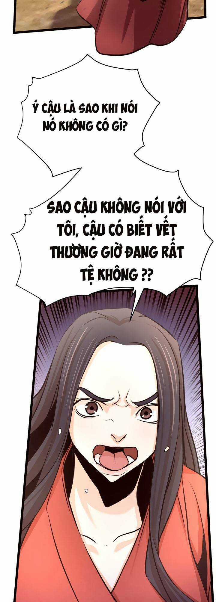 Kẻ Thù Chapter 17 trang 56