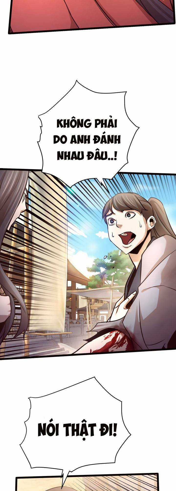 Kẻ Thù Chapter 17 trang 57