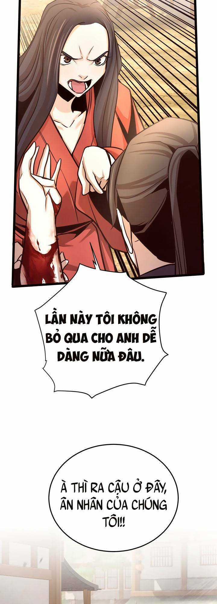 Kẻ Thù Chapter 17 trang 58