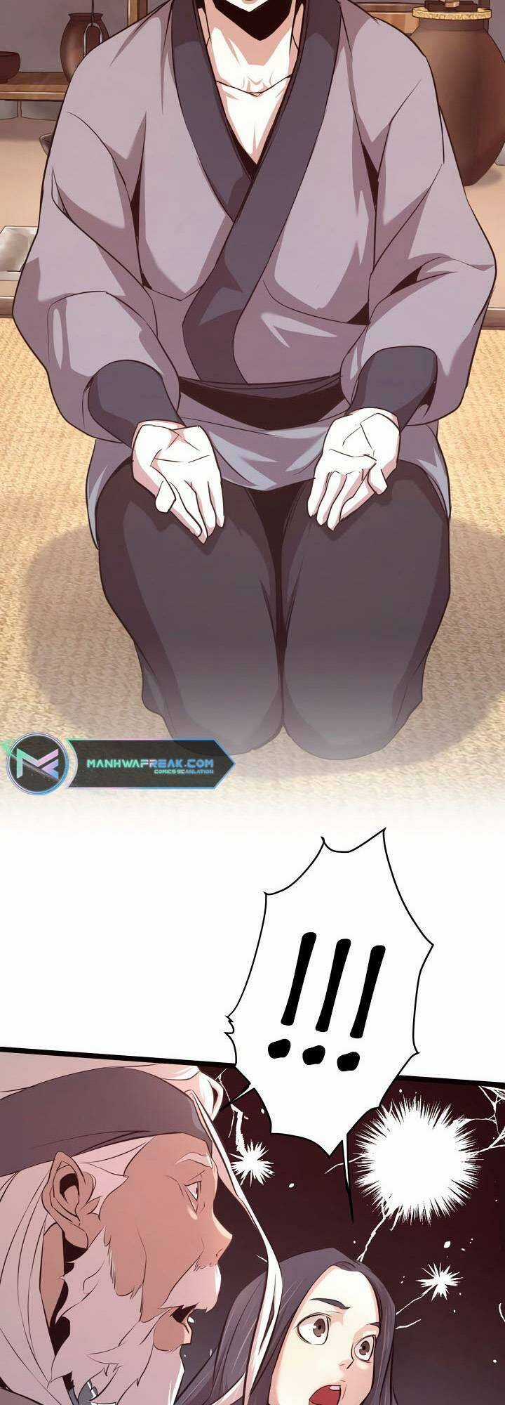 Kẻ Thù Chapter 17 trang 6