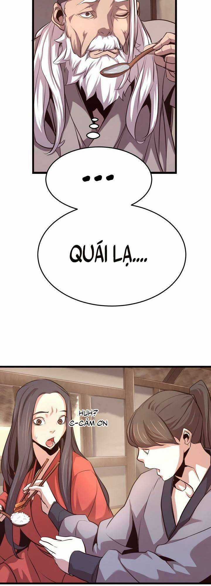 Kẻ Thù Chapter 17 trang 8