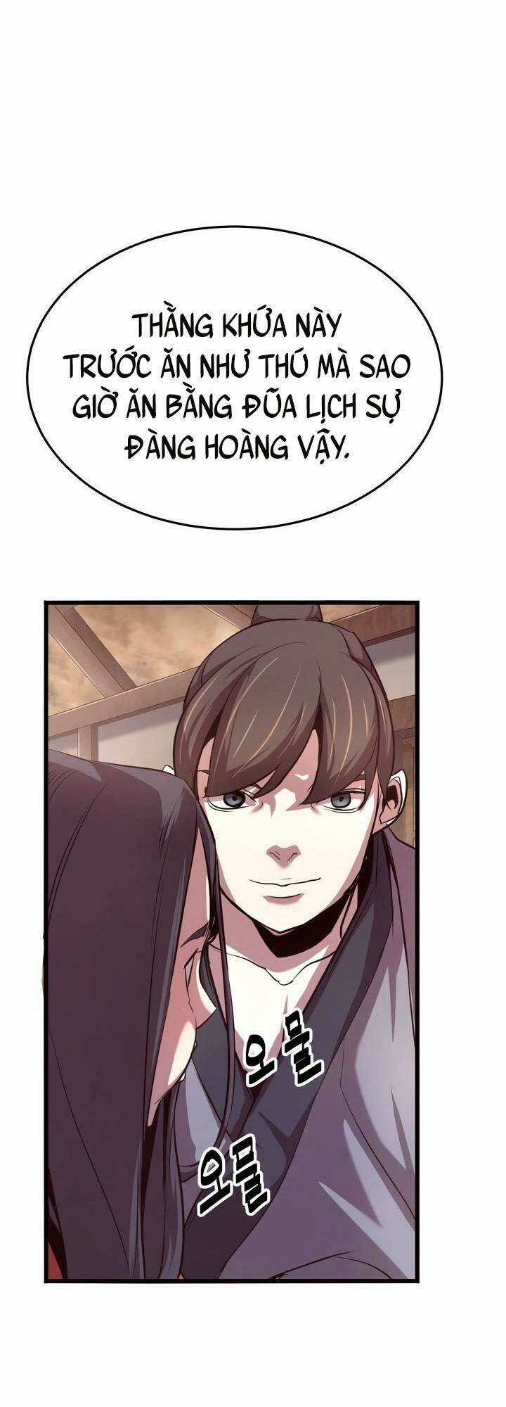 Kẻ Thù Chapter 17 trang 9