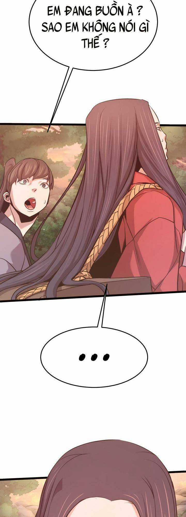 Kẻ Thù Chapter 18 trang 10