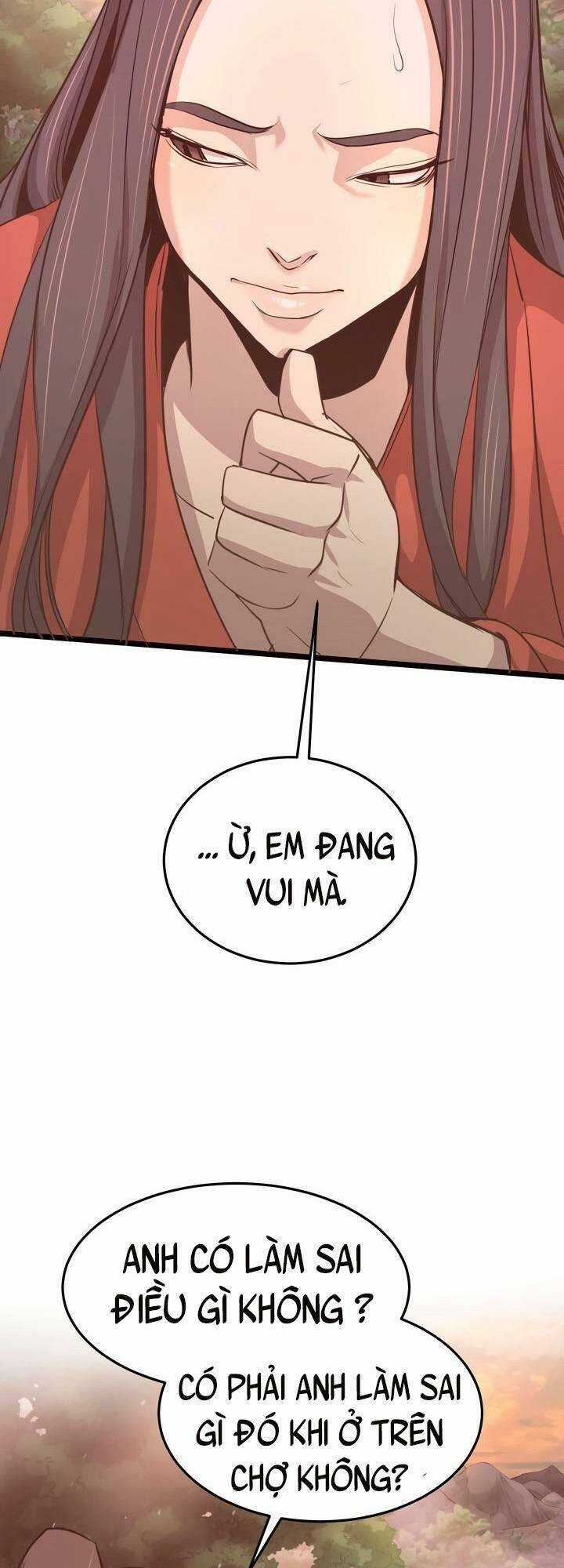 Kẻ Thù Chapter 18 trang 11