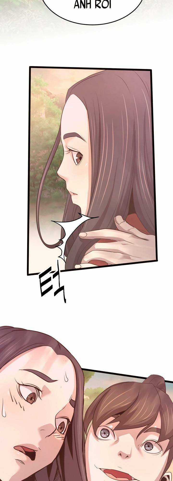 Kẻ Thù Chapter 18 trang 15