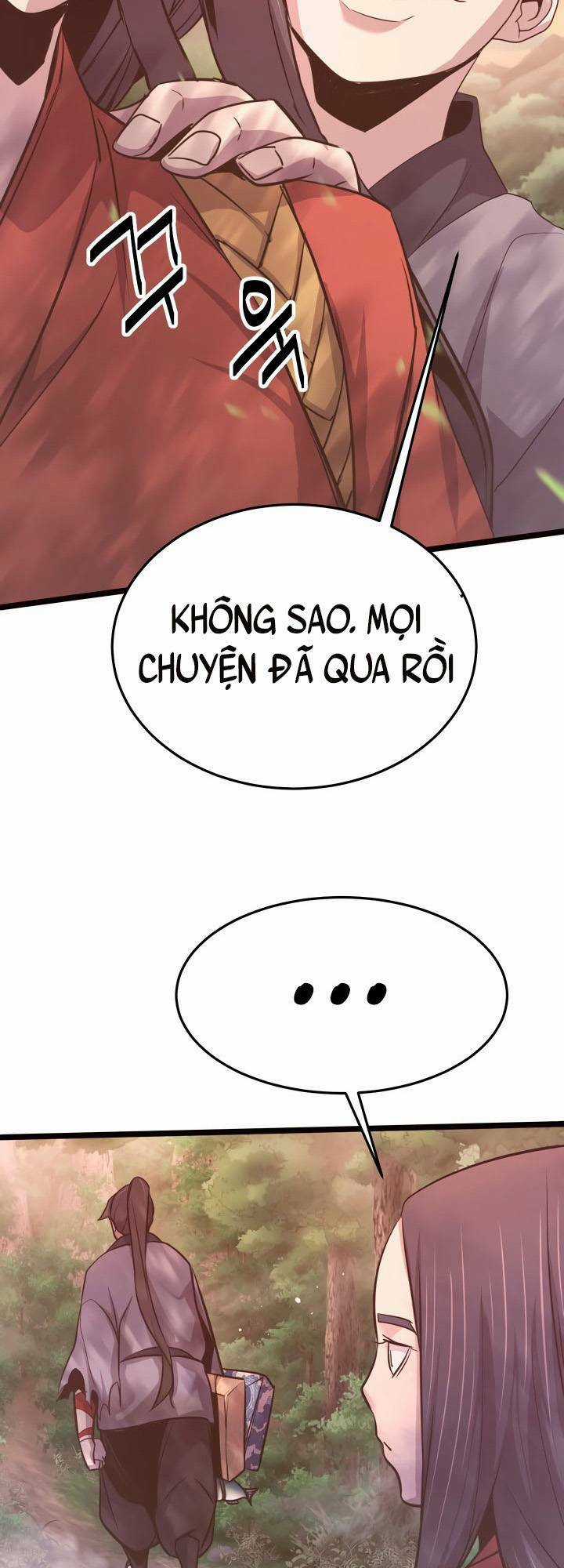 Kẻ Thù Chapter 18 trang 16
