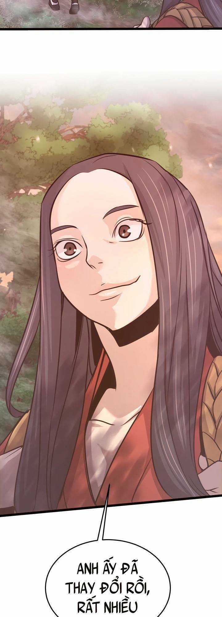 Kẻ Thù Chapter 18 trang 17