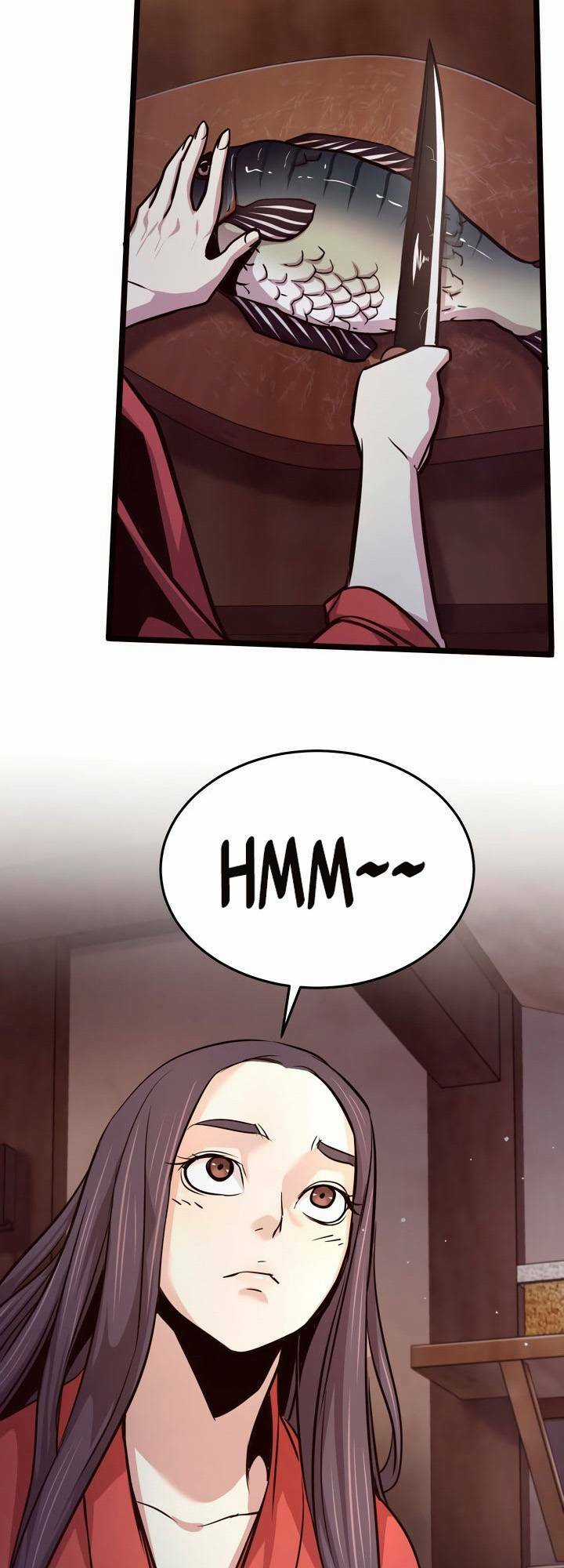 Kẻ Thù Chapter 18 trang 19