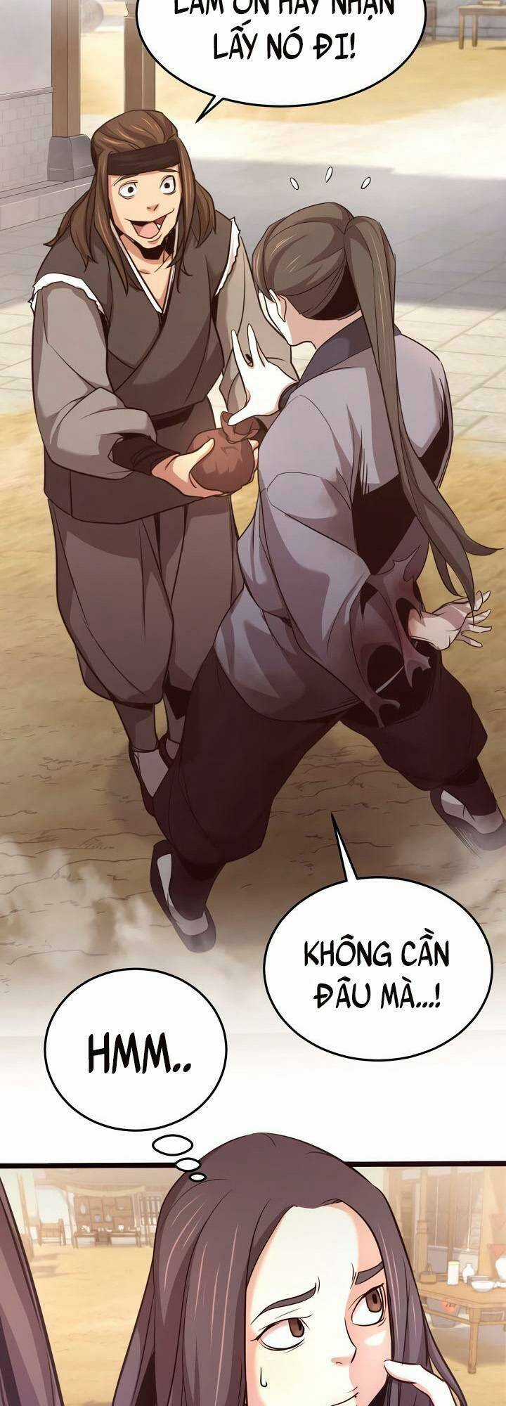 Kẻ Thù Chapter 18 trang 2