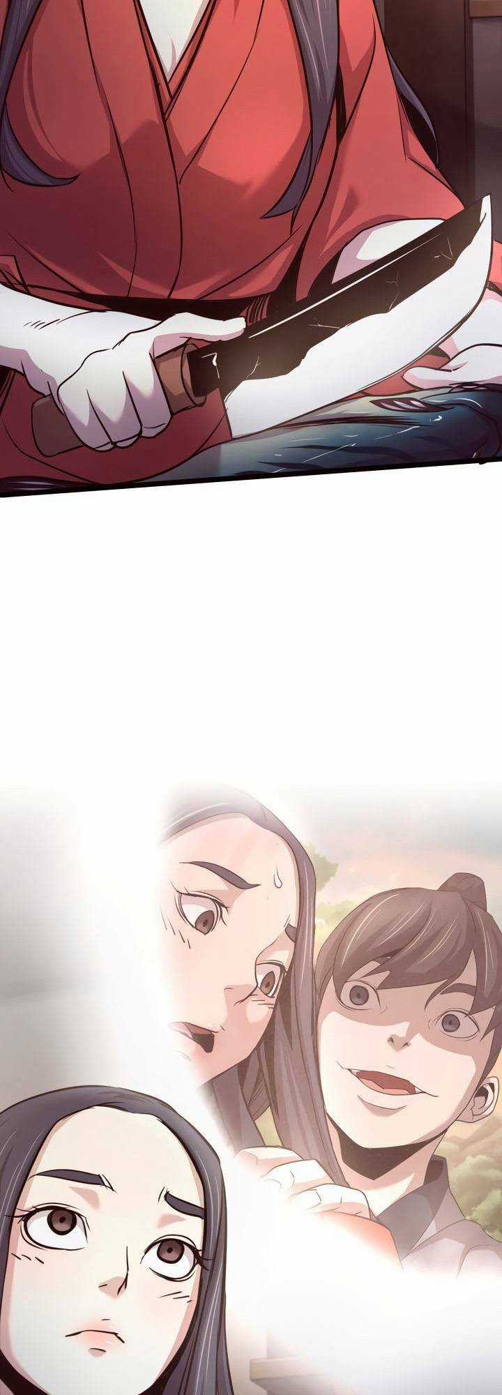 Kẻ Thù Chapter 18 trang 20