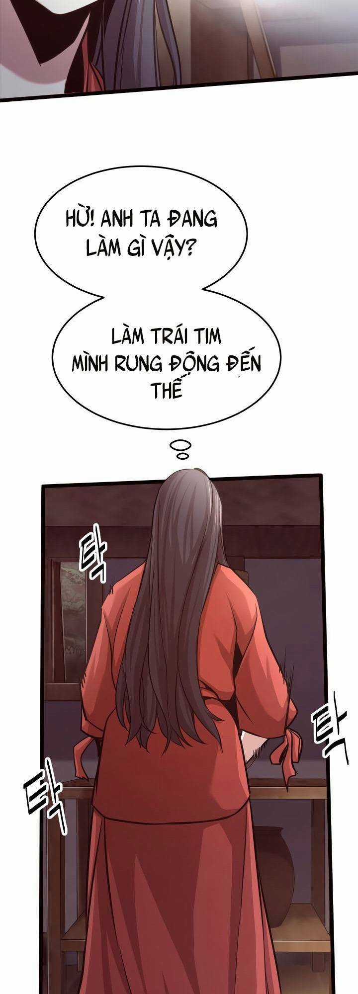 Kẻ Thù Chapter 18 trang 21
